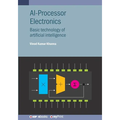 AI-Processor Electronics: Basic technology of artificial intelligence