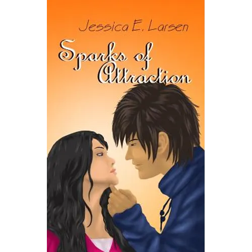 Sparks of Attraction - Paperback