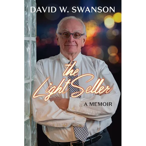 The Light Seller - Paperback