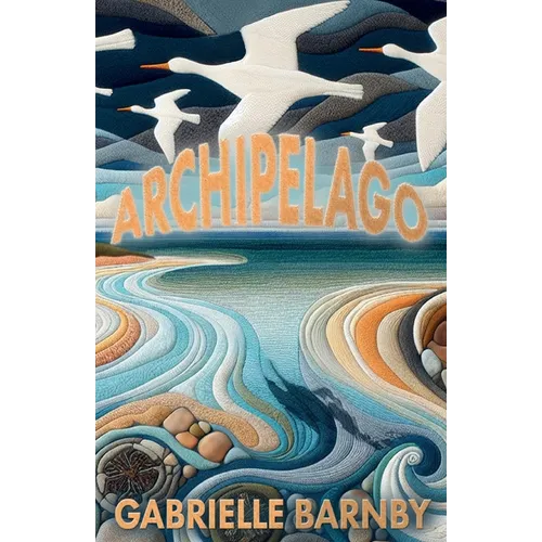 Archipelago - Paperback