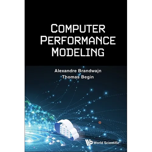 Computer Performance Modeling - Paperback
