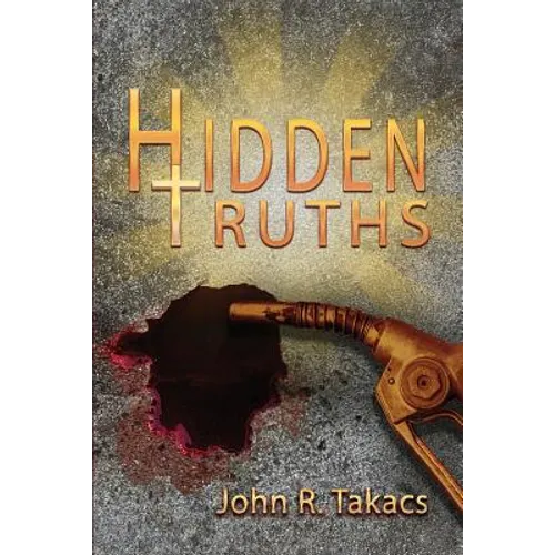Hidden Truths - Paperback