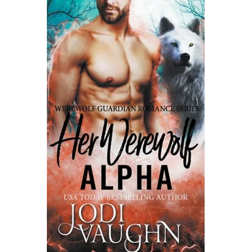 Her Werewolf Alpha - Paperback