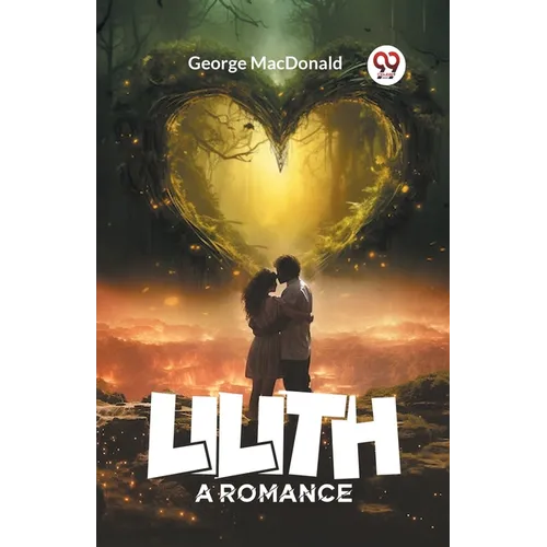 Lilith A Romance - Paperback