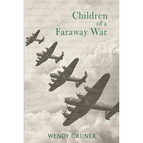 Children of a Faraway War - Paperback
