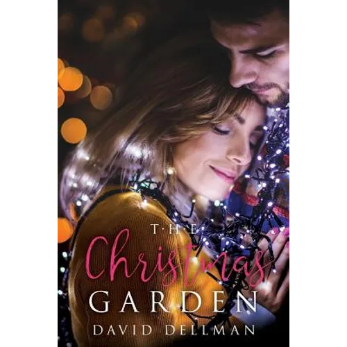 The Christmas Garden - Paperback