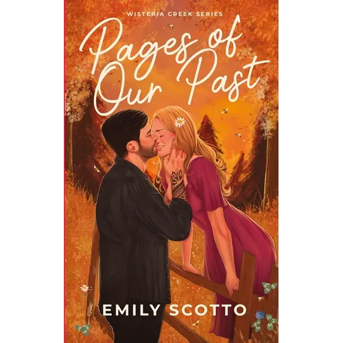 Pages of Our Past - Paperback