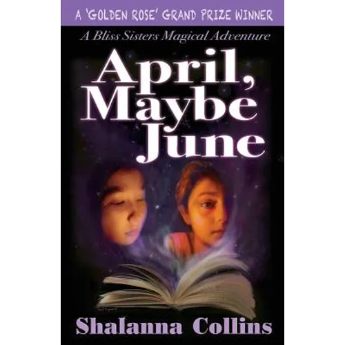 April, Maybe June - Paperback