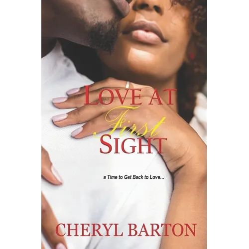 Love at First Sight - Paperback