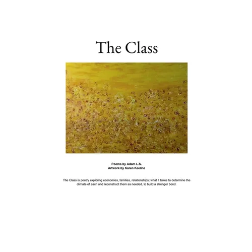 The Class - Paperback