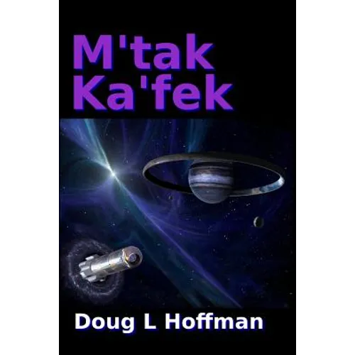 M'tak Ka'fek - Paperback