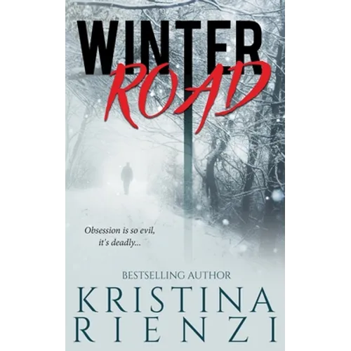 Winter Road - Paperback