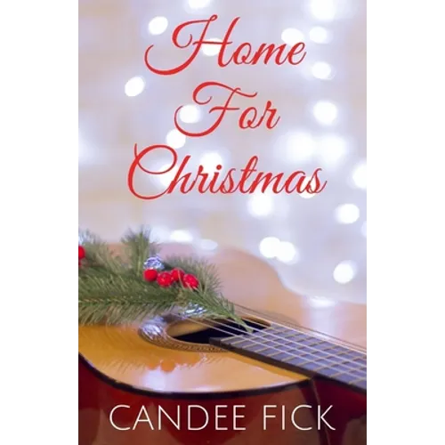 Home For Christmas - Paperback