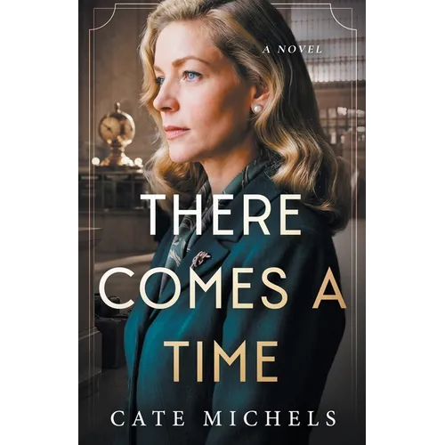 There Comes a Time - Paperback