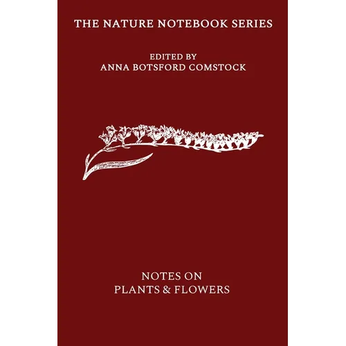 Notes on Plants and Flowers - Paperback