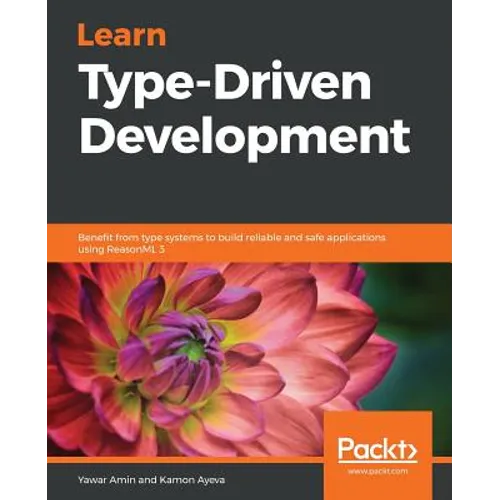 Learn Type-Driven Development - Paperback