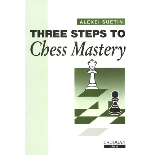 Basic Chess Openings - Paperback