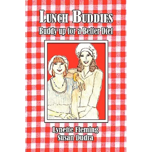 Lunch Buddies - Paperback