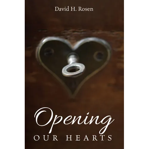Opening Our Hearts - Paperback