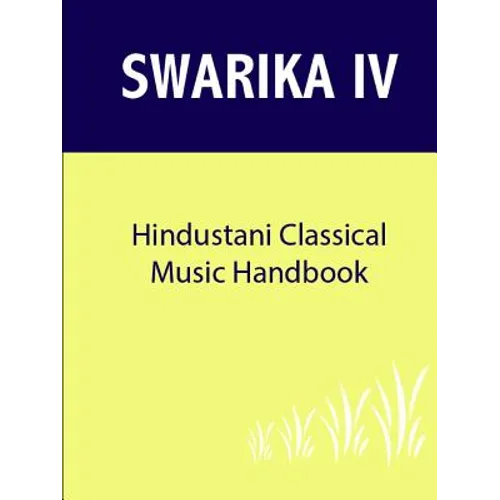 Swarika - IV - Paperback