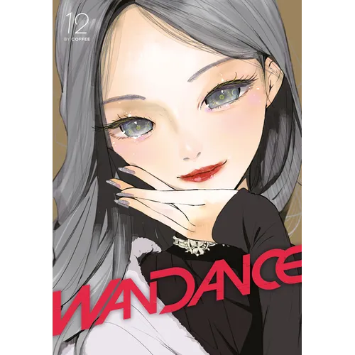 Wandance 12 - Paperback