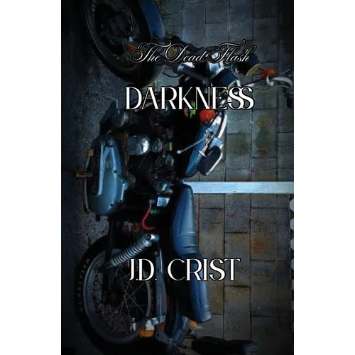 Darkness - Paperback