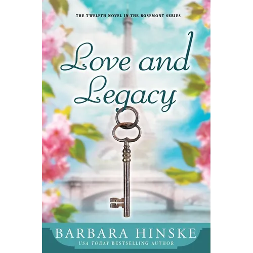 Love and Legacy - Paperback
