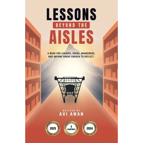 Lessons Beyond the Aisles - Paperback