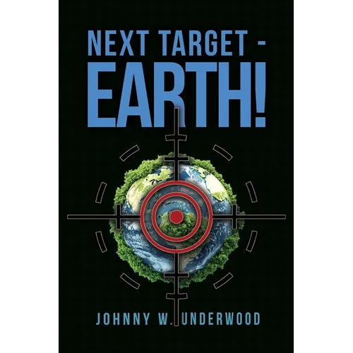 Next Target - Earth! - Paperback