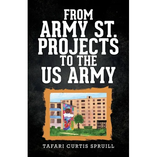 From Army St. Projects to the US Army