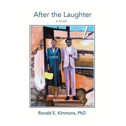 After The Laughter - Hardcover