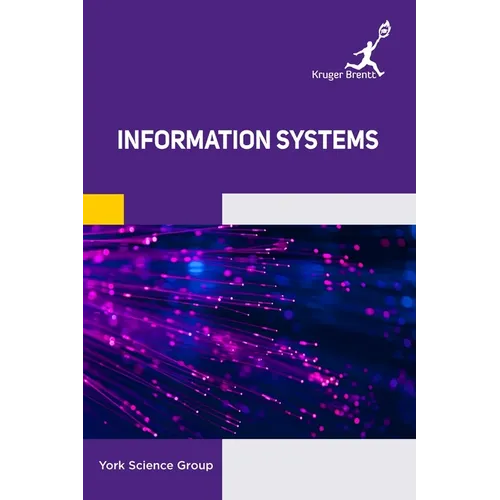 Information Systems - Hardcover