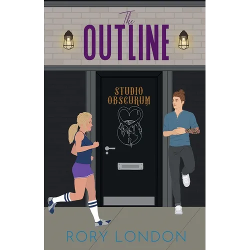 The Outline - Paperback