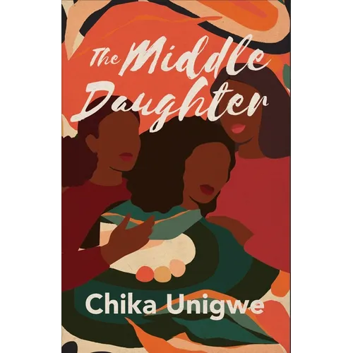 The Middle Daughter - Hardcover