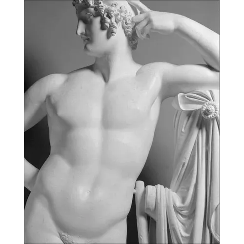 Canova. Four Tempos: Volume II - Hardcover