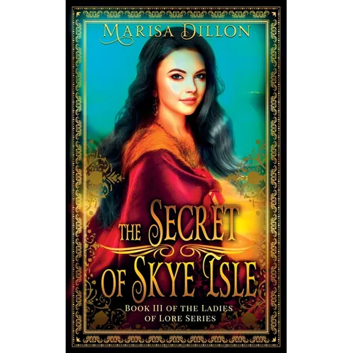 The Secret of Skye Isle - Paperback