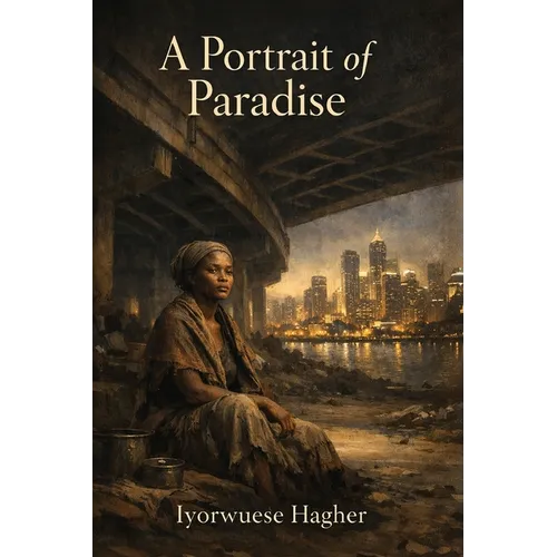 A Portrait of Paradise - Paperback