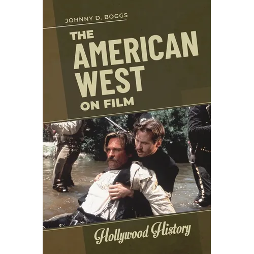 The American West on Film - Paperback