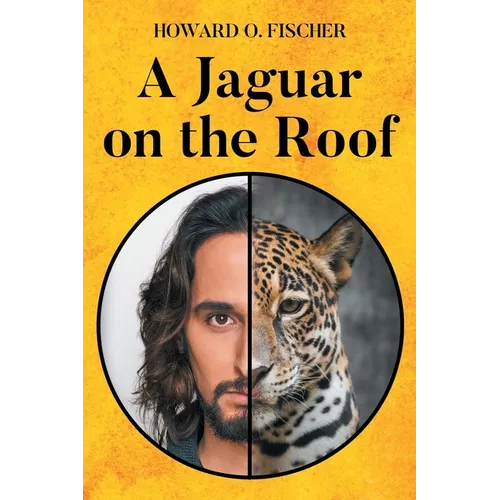 A Jaguar on the Roof - Paperback