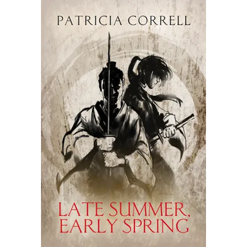 Late Summer, Early Spring - Paperback