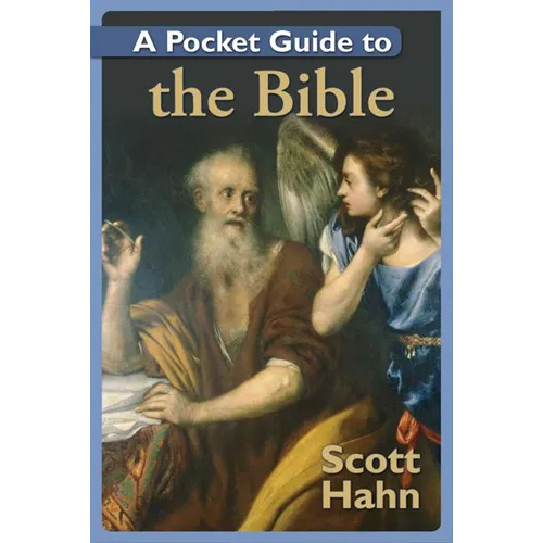 A Pocket Guide to the Bible - Paperback