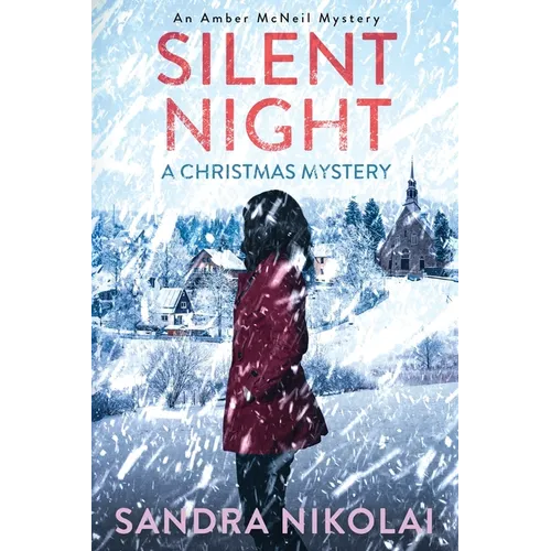 Silent Night - Paperback