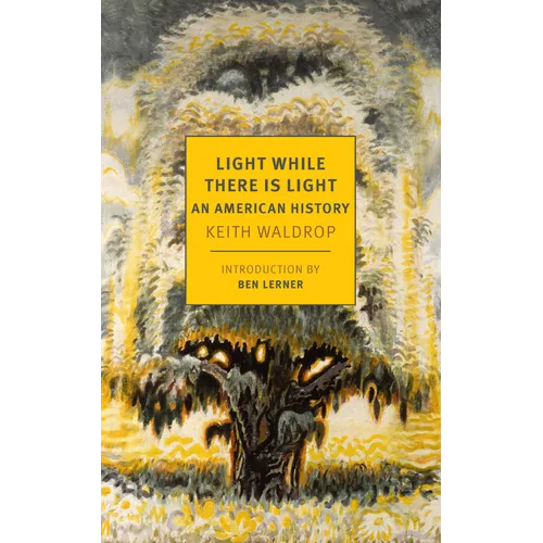 Light While There Is Light: An American History - Paperback