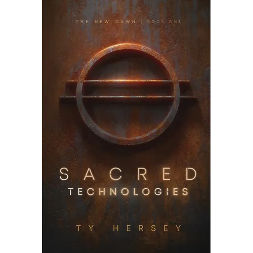 Sacred Technologies - Paperback