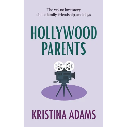 Hollywood Parents - Paperback