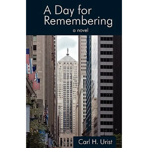 A Day for Remembering - Paperback