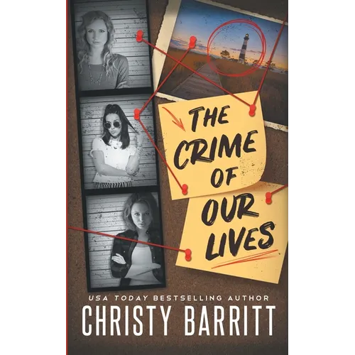 The Crime of Our Lives - Paperback