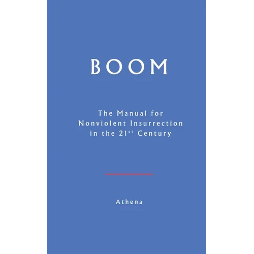 Boom - Paperback