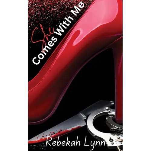 She Comes With Me - Paperback