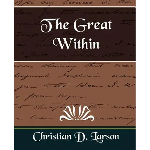 The Great Within